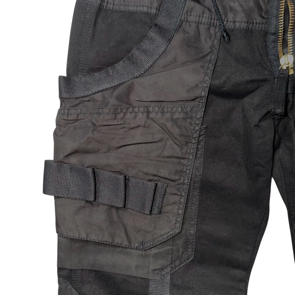 JEAN PAUL GAULTIER AW2003 PANTS
