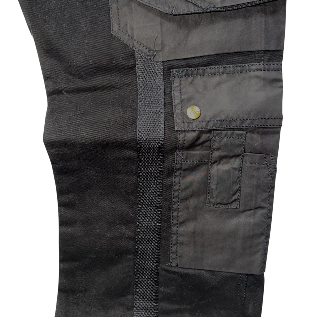 JEAN PAUL GAULTIER AW2003 PANTS