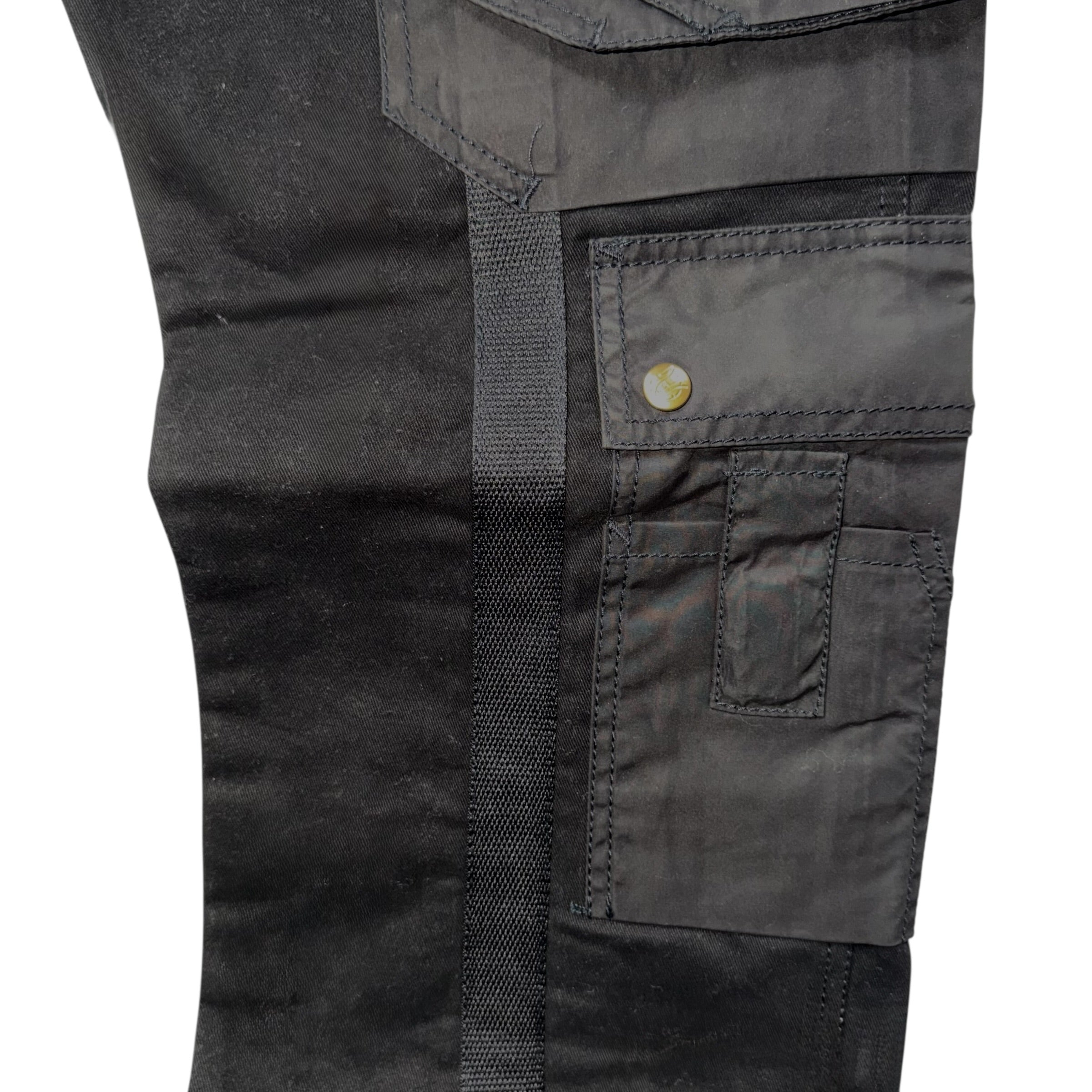 JEAN PAUL GAULTIER AW2003 PANTS