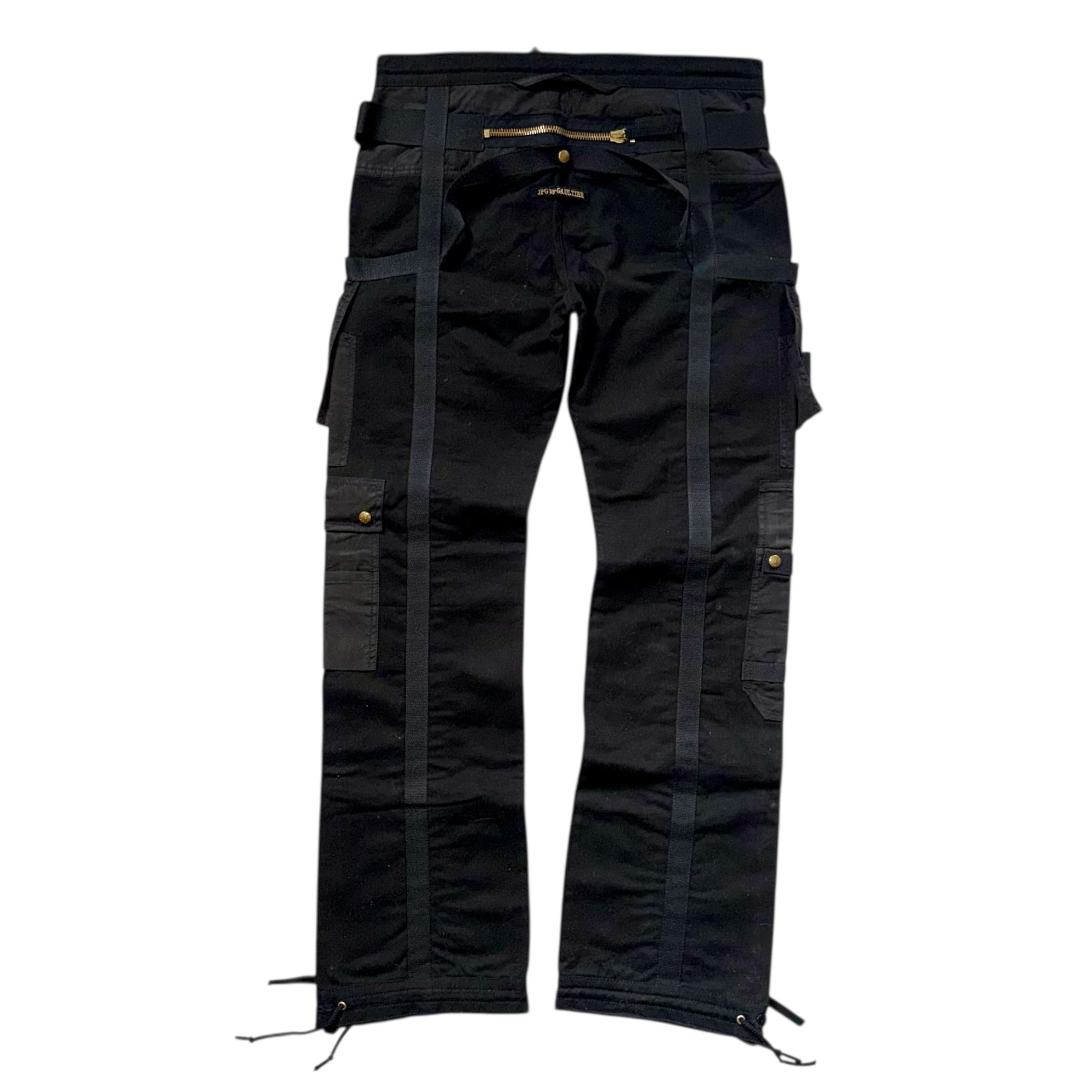 JEAN PAUL GAULTIER AW2003 PANTS