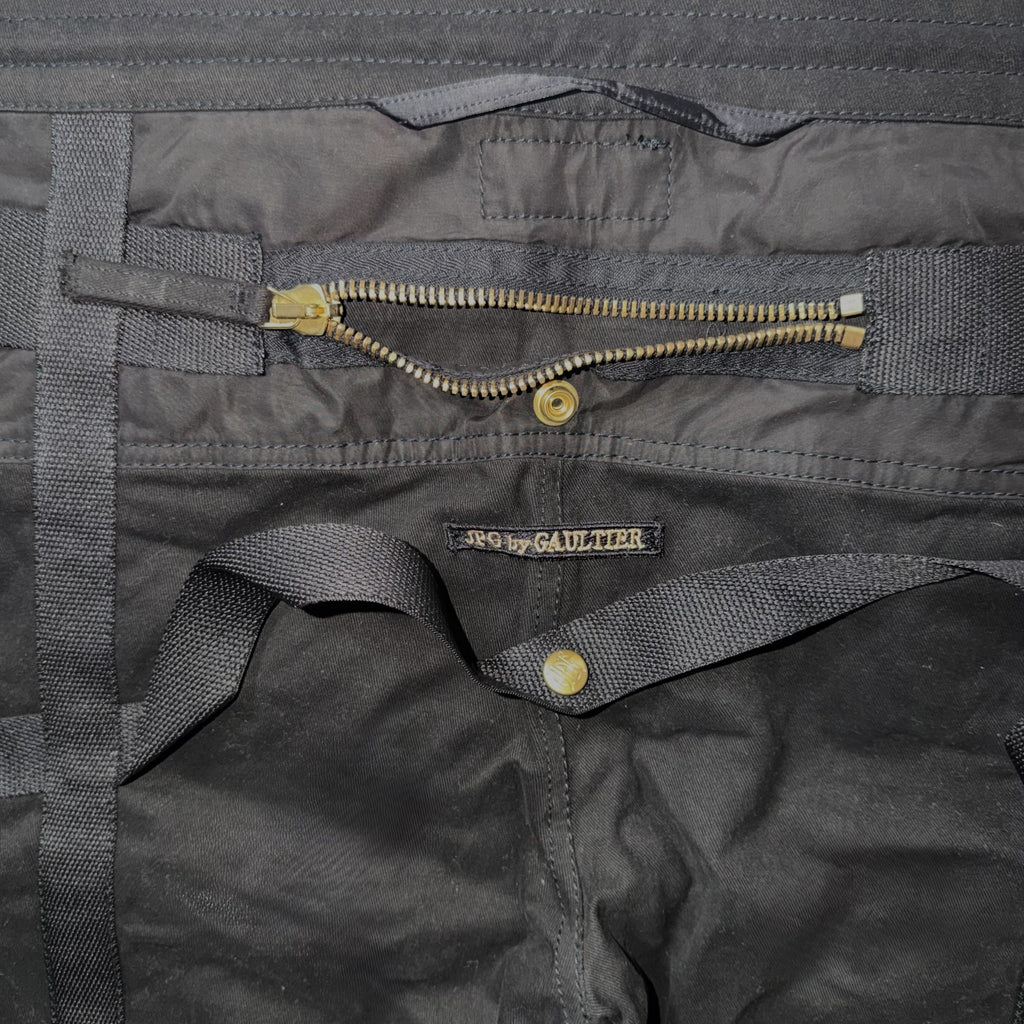 JEAN PAUL GAULTIER AW2003 PANTS