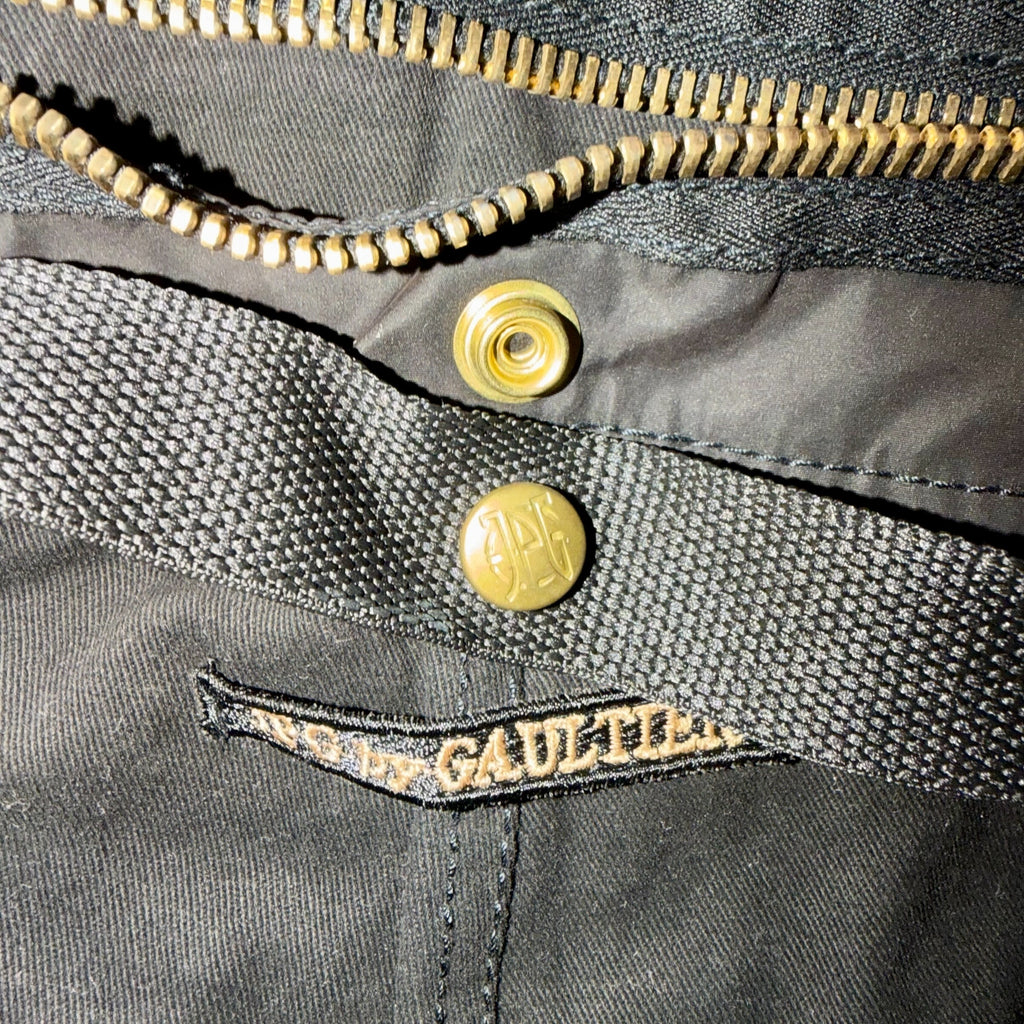 JEAN PAUL GAULTIER AW2003 PANTS