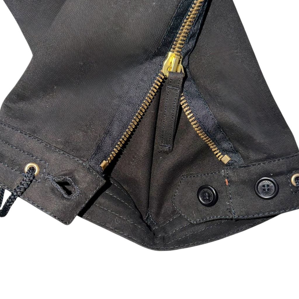 JEAN PAUL GAULTIER AW2003 PANTS