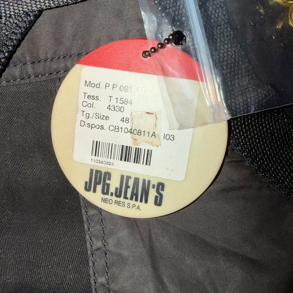 JEAN PAUL GAULTIER AW2003 PANTS