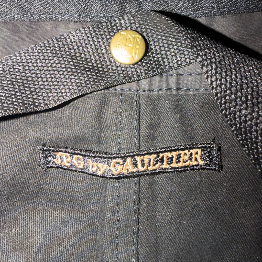 JEAN PAUL GAULTIER AW2003 PANTS
