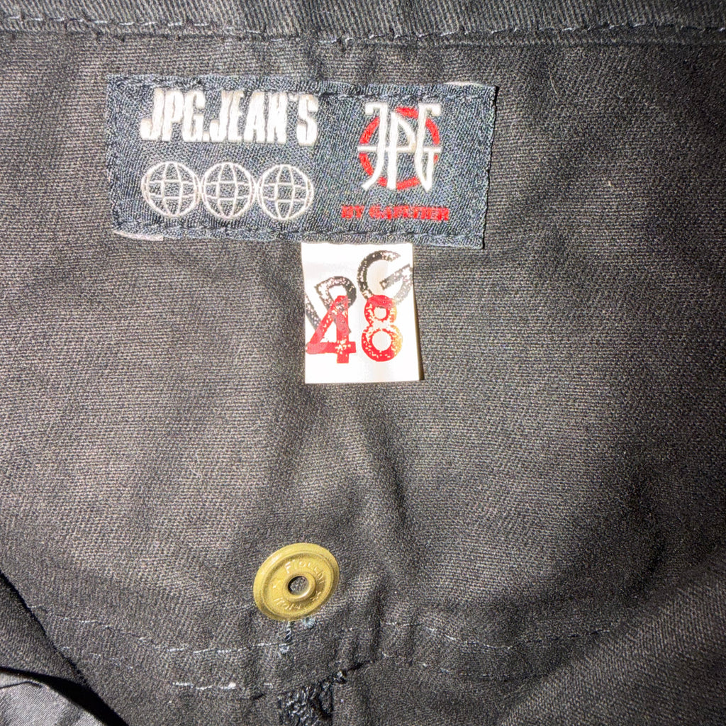 JEAN PAUL GAULTIER AW2003 PANTS