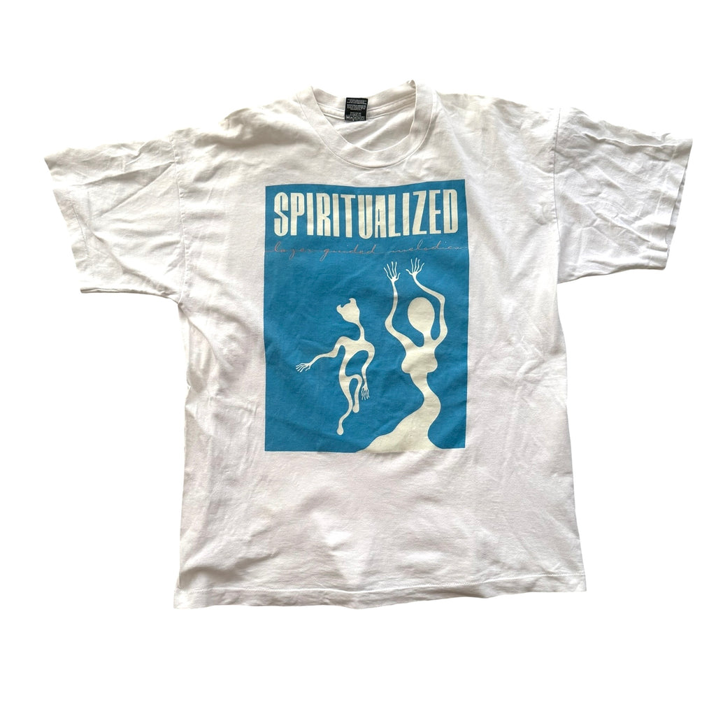 Vintage Spiritualized 90s Band T-Shirt