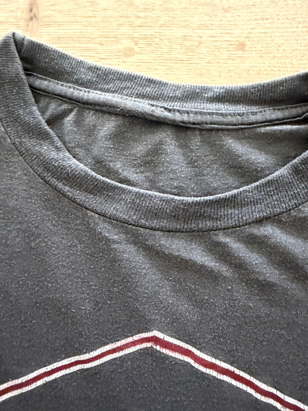Vintage King Crimson Band 80s T-Shirt