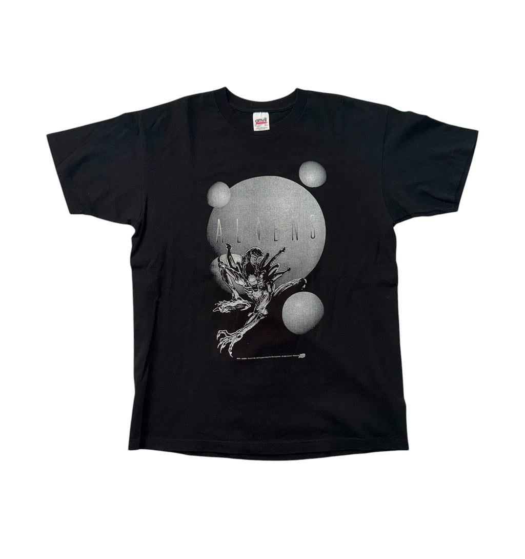 Vintage 90's Aliens T-Shirt