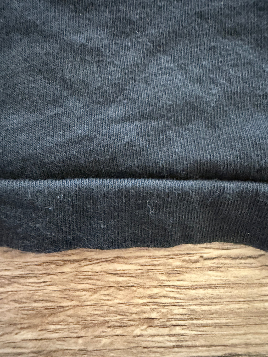 Vintage Loop Band 80s Longsleeve