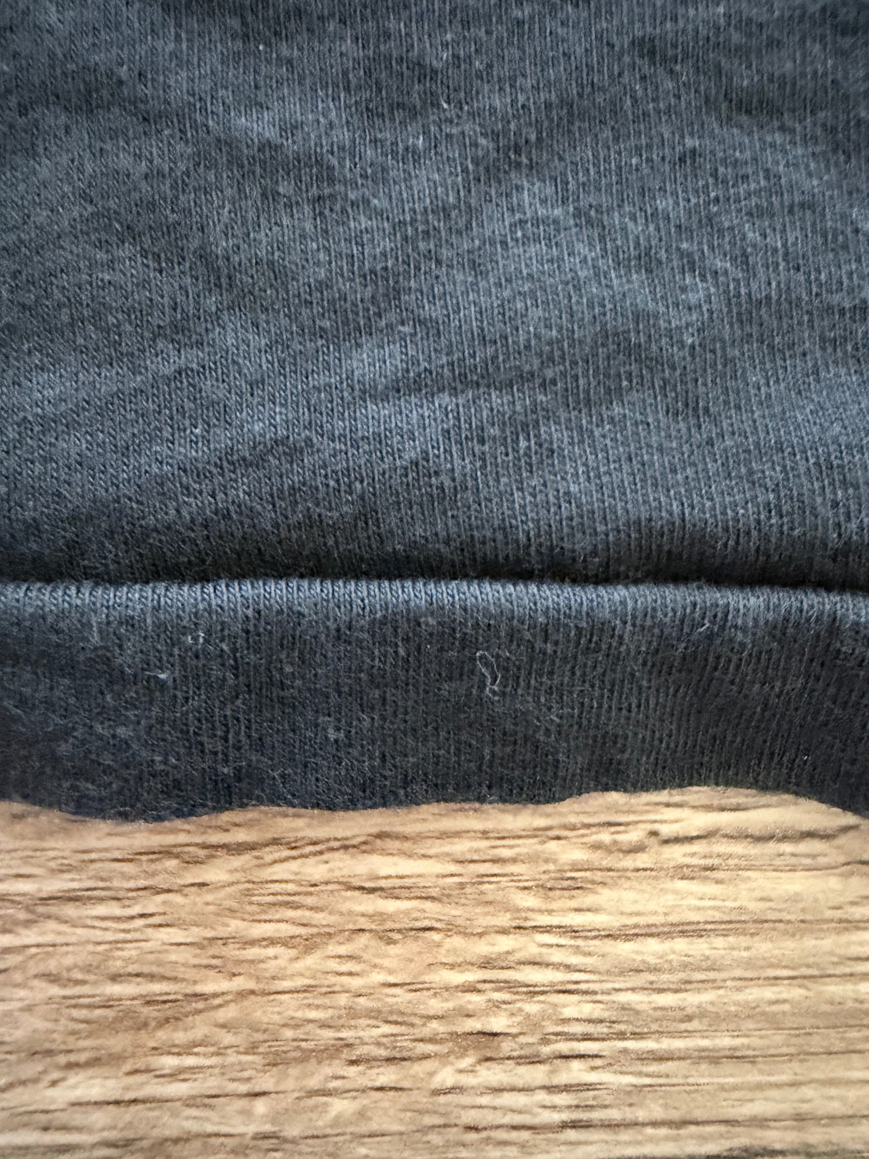 Vintage Loop Band 80s Longsleeve