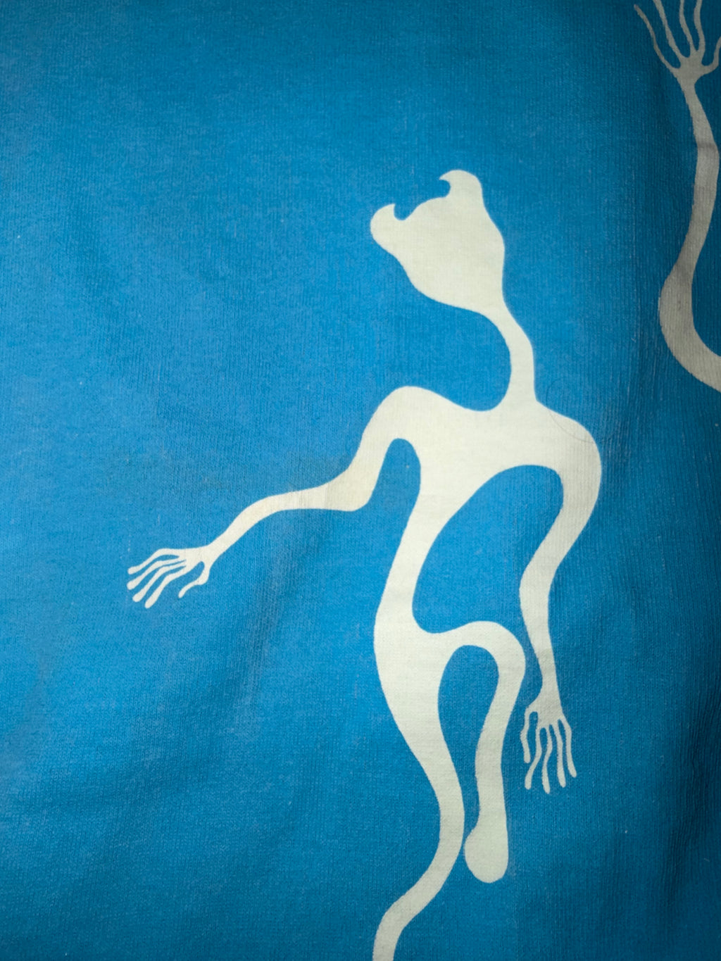 Vintage Spiritualized 90s Band T-Shirt