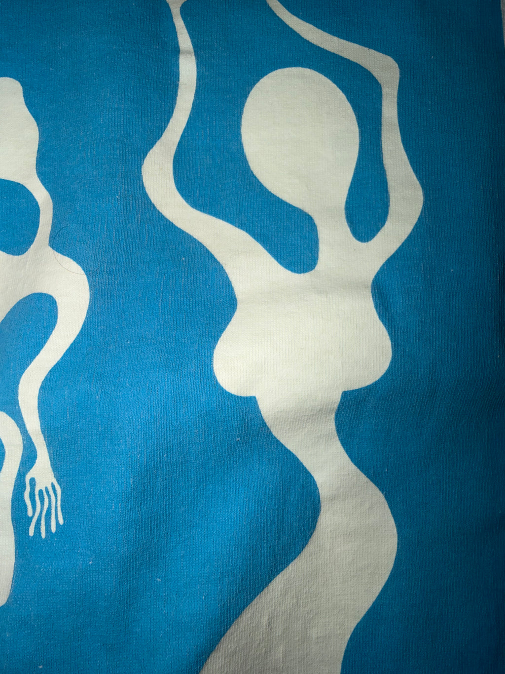 Vintage Spiritualized 90s Band T-Shirt