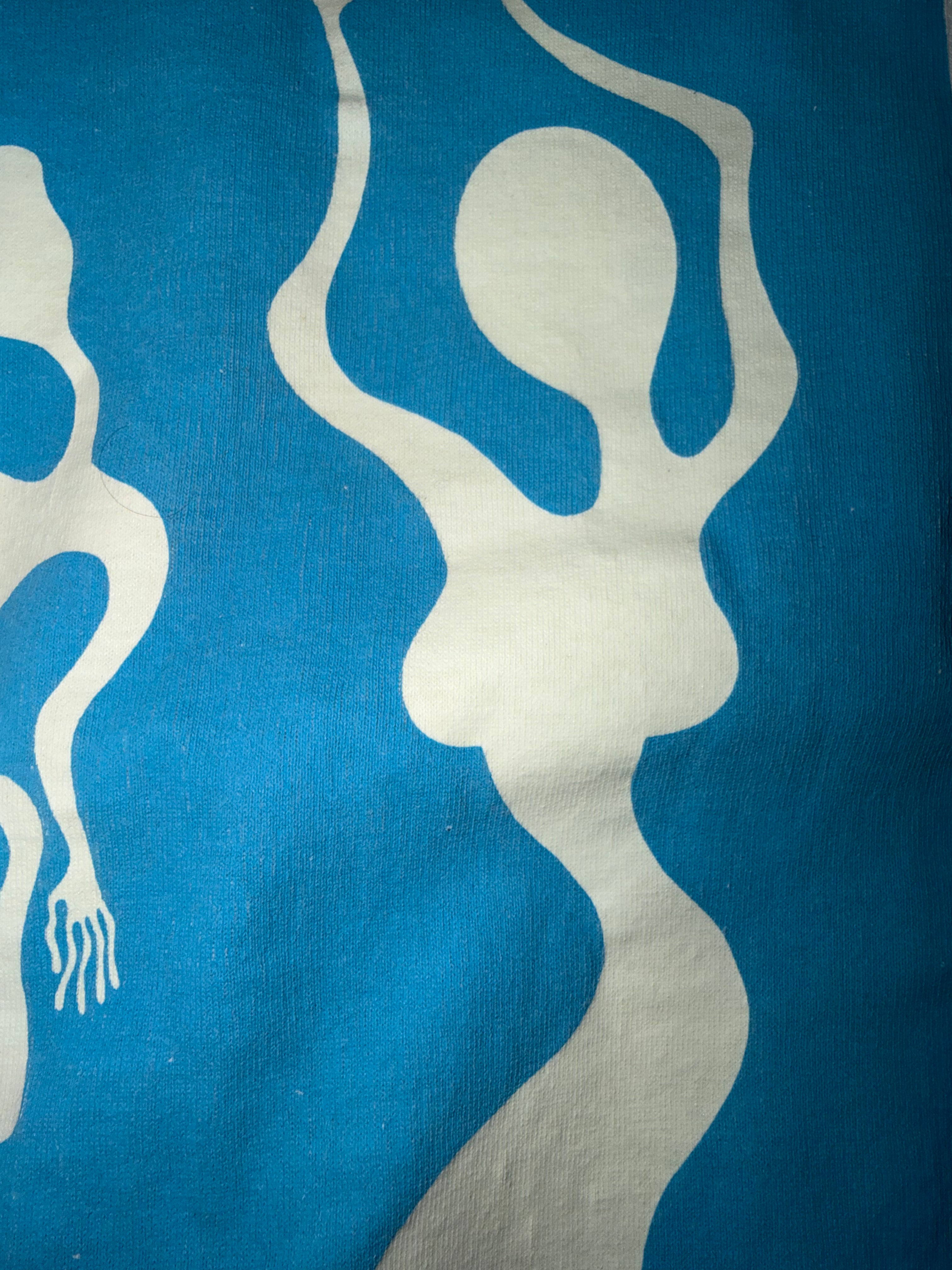 Vintage Spiritualized 90s Band T-Shirt