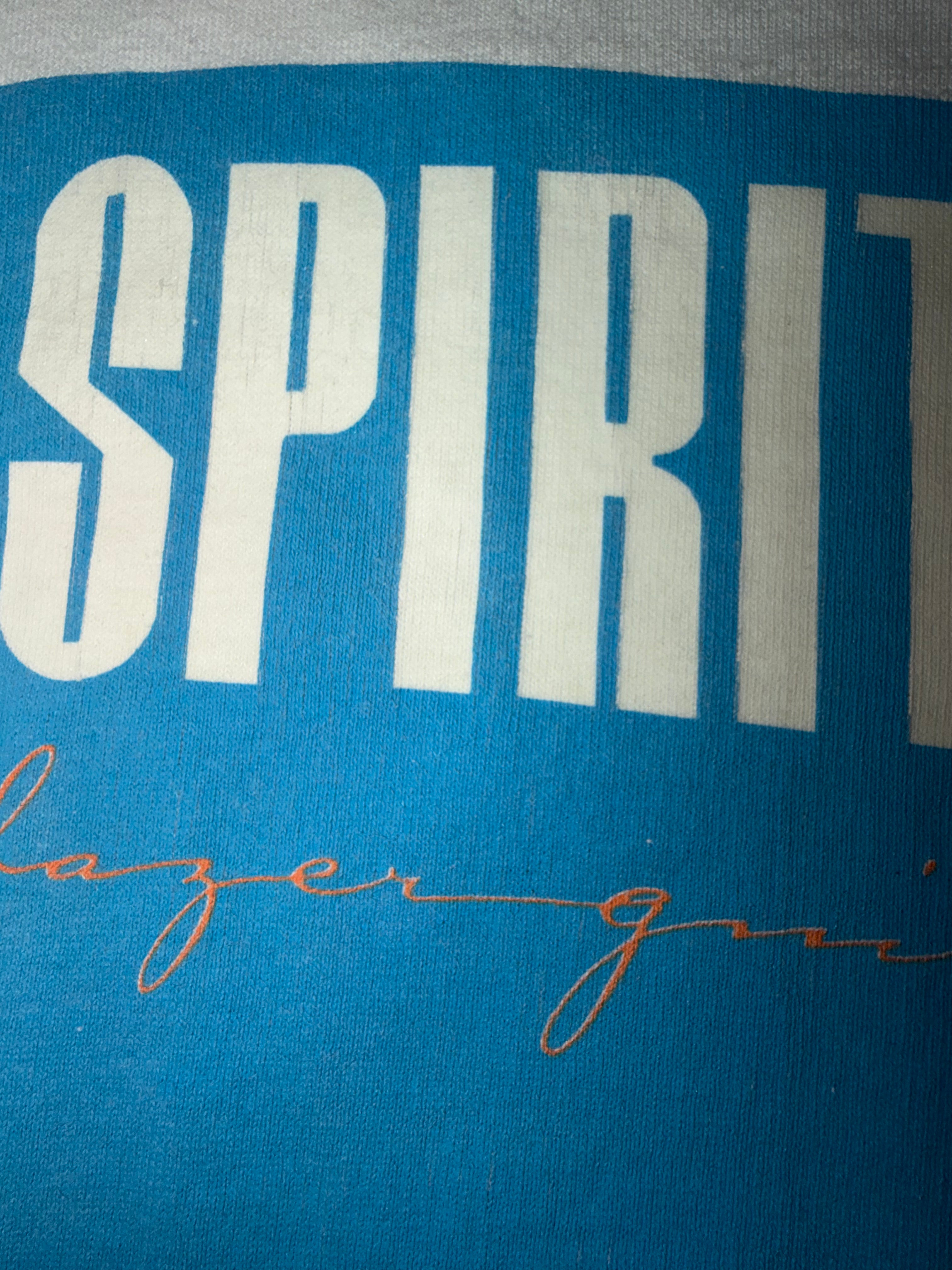 Vintage Spiritualized 90s Band T-Shirt
