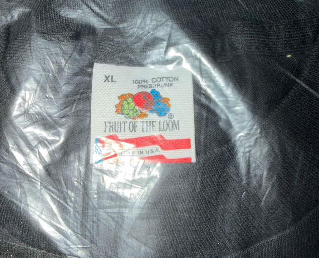 Vintage 90's Ghost Rider Marvel T-Shirt