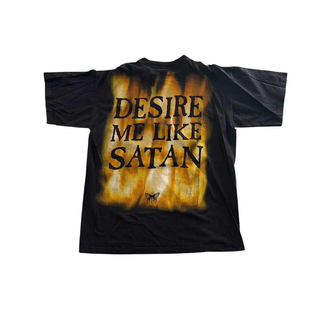 Vintage 90's Cradle of Filth T-Shirt