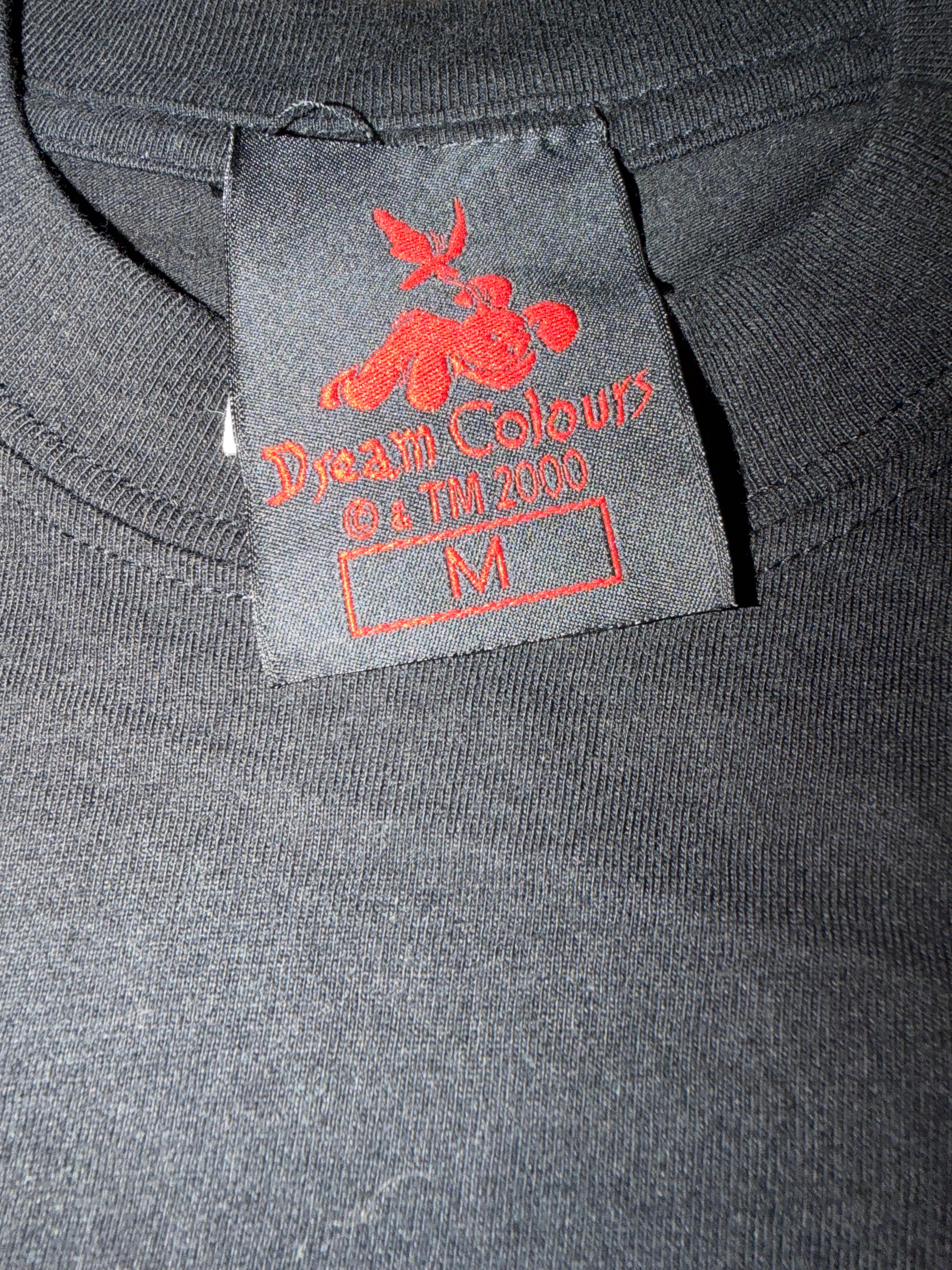 Vintage 00's Tenchi Muyo T-Shirt