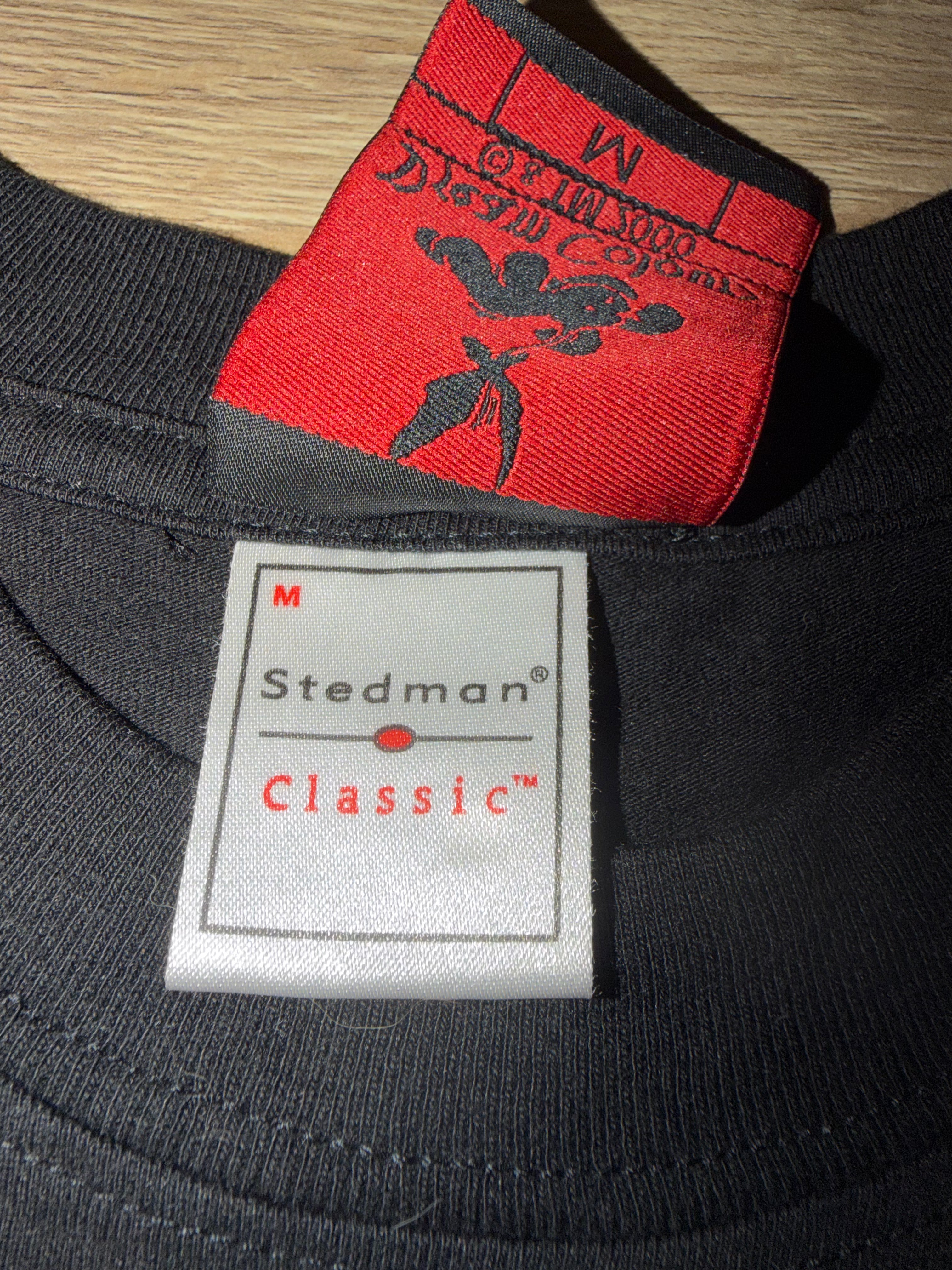 Vintage 00's Tenchi Muyo T-Shirt