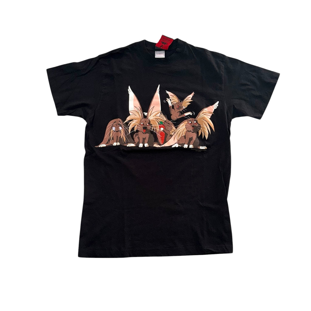 Vintage 00's Tenchi Muyo T-Shirt