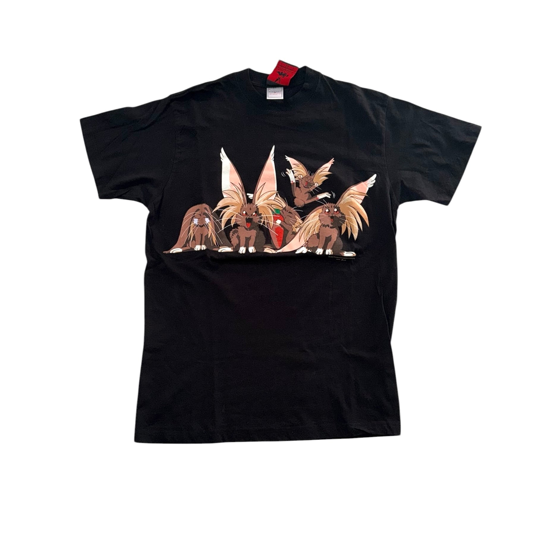 Vintage 00's Tenchi Muyo T-Shirt
