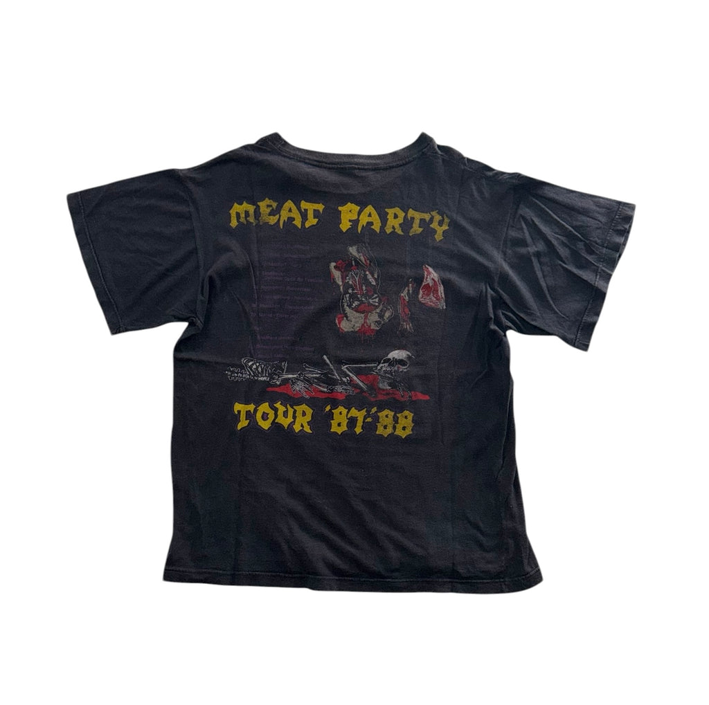 Vintage 80's Exodus T-Shirt