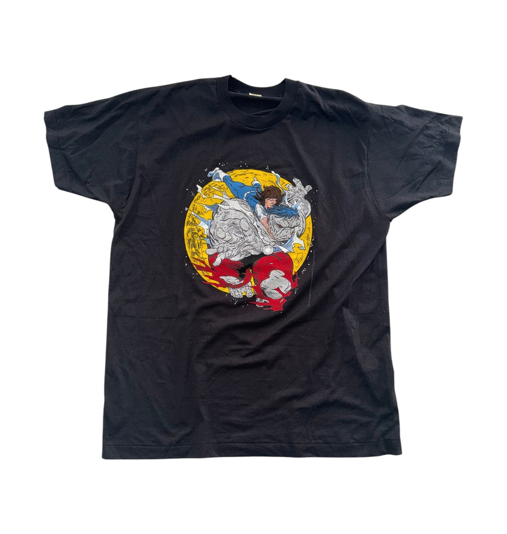 Vintage 80's Joe Fixit Marvel T-Shirt