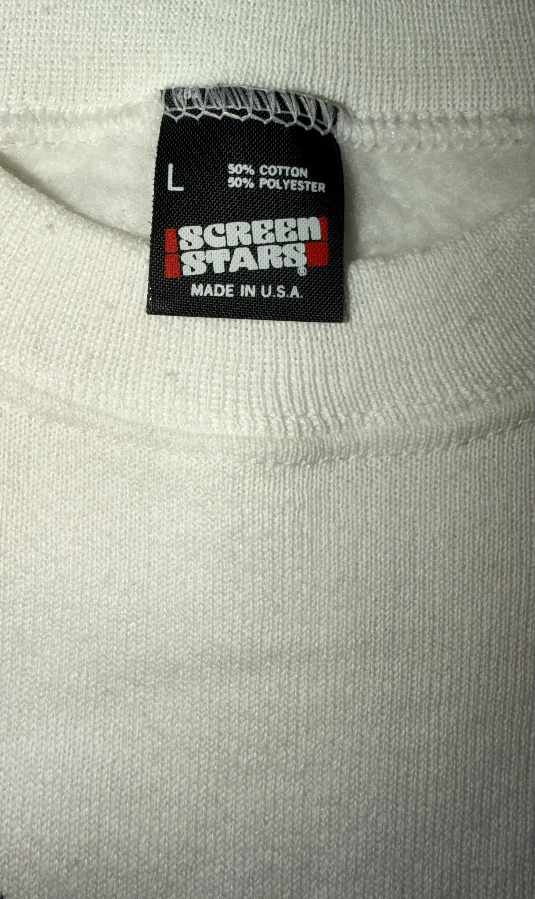 Vintage 80's Spiderman Marvel Sweatshirt