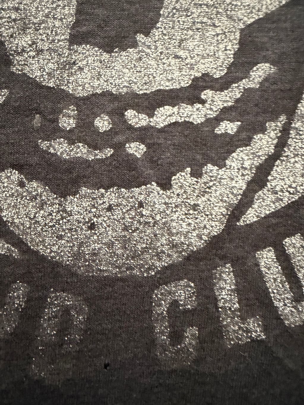 Vintage Misfits Band 80s Tank Top
