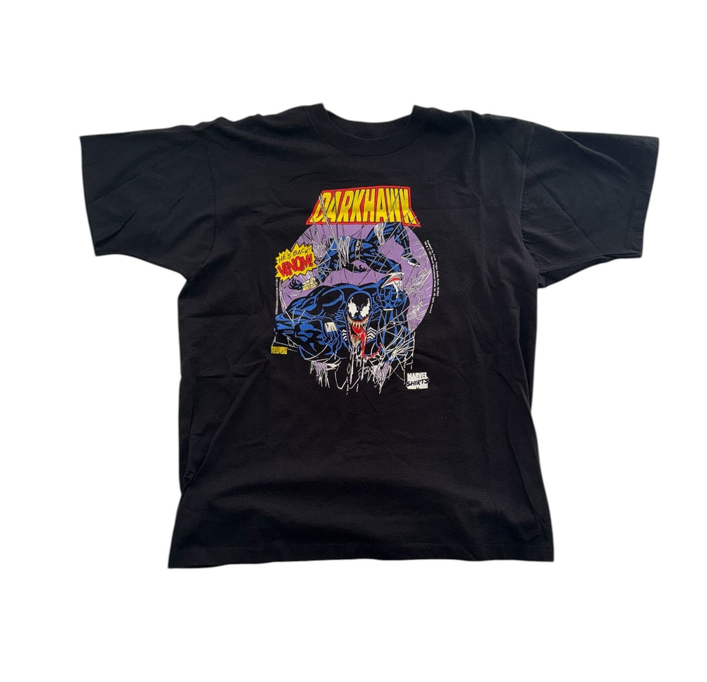 Vintage 90's Darkhawk Marvel T-Shirt