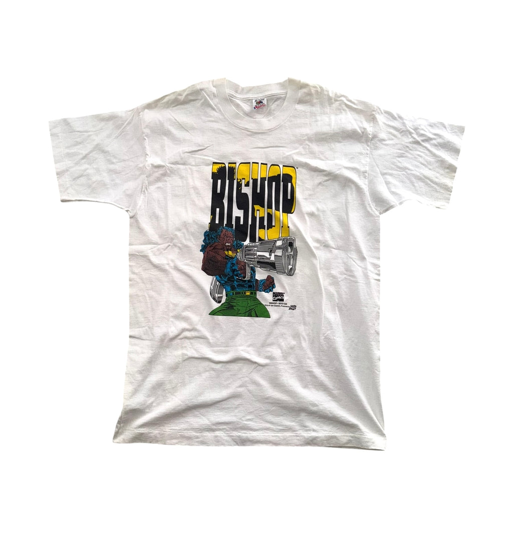 Vintage 90's Bishop Marvel T-Shirt