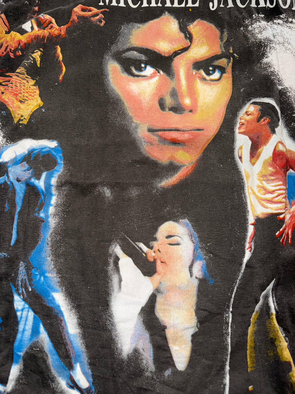 Vintage 90's Michael Jackson T-Shirt