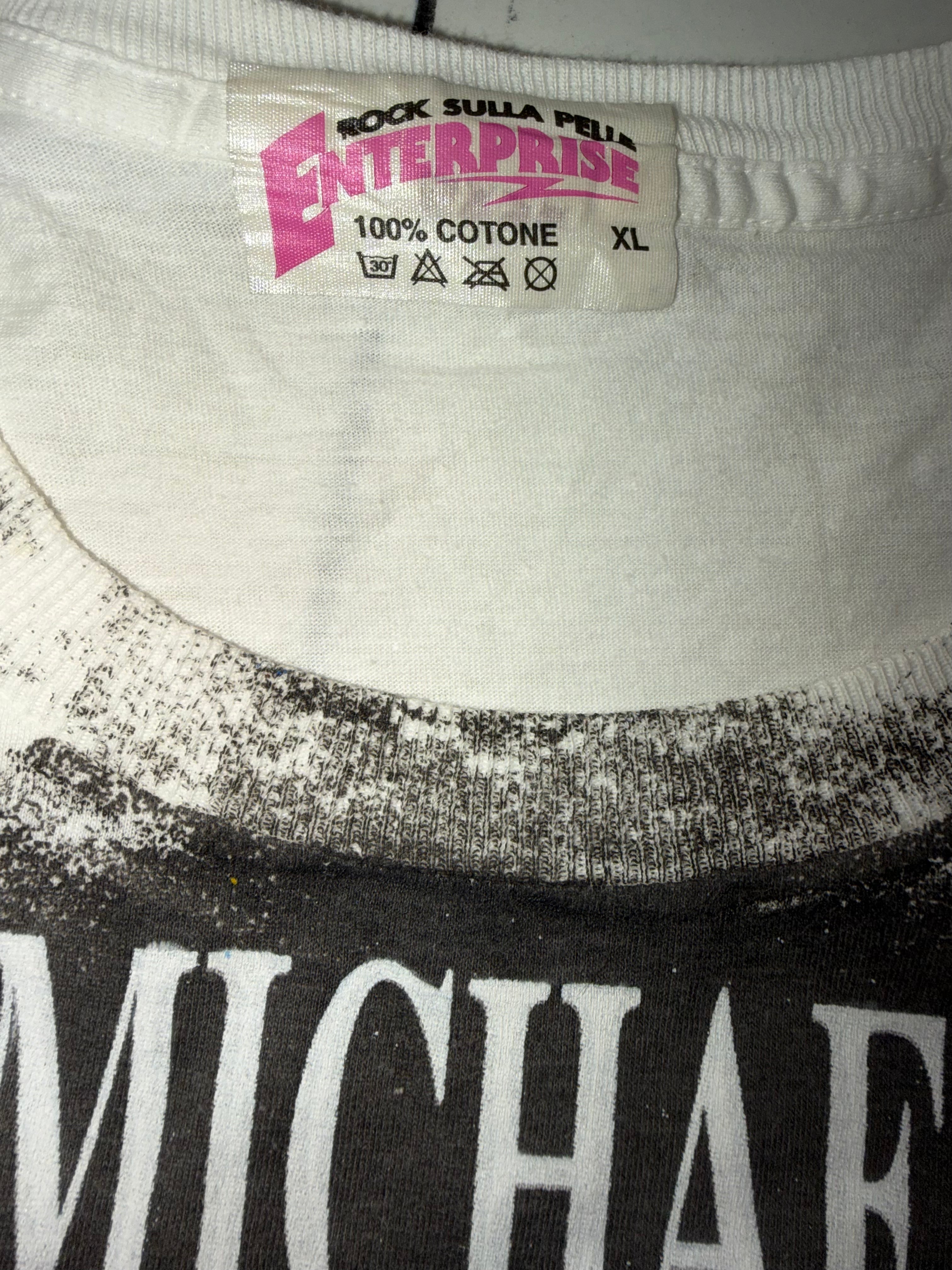 Vintage 90's Michael Jackson T-Shirt