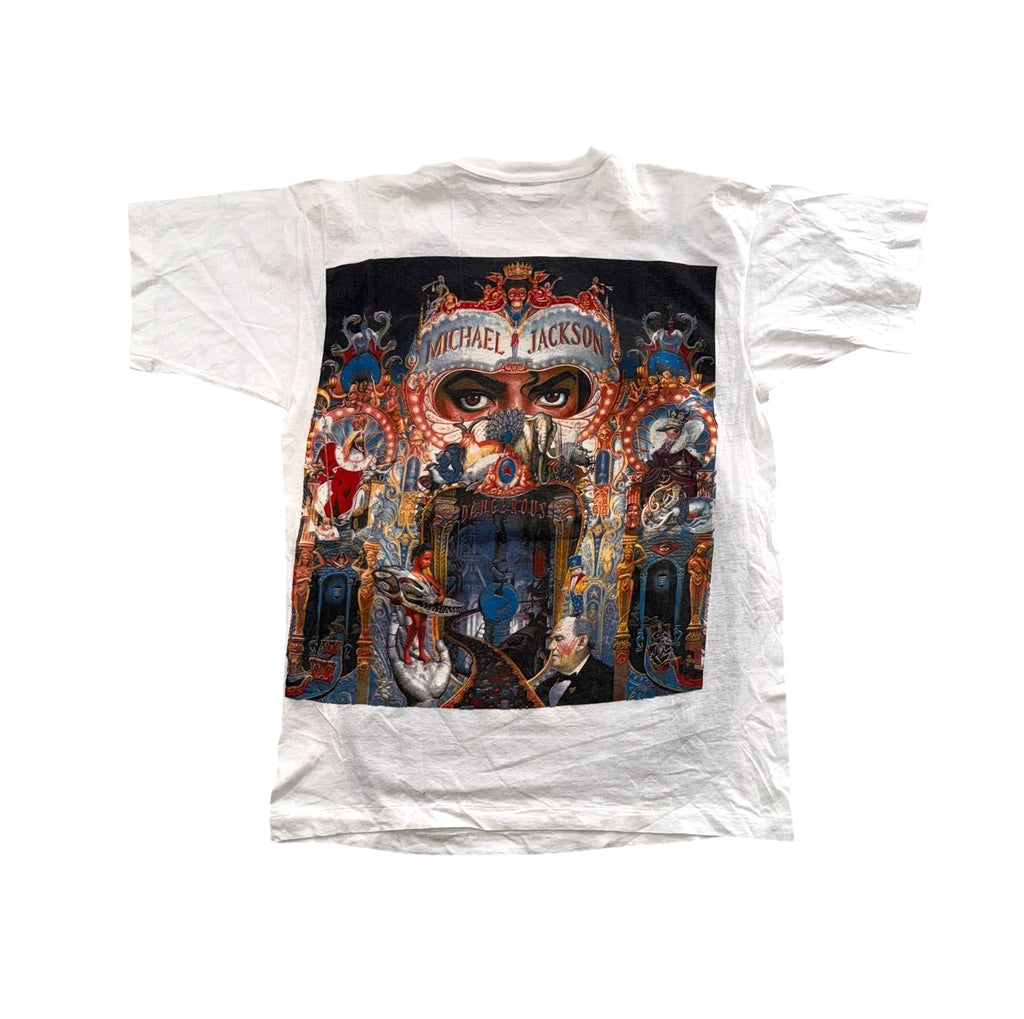 Vintage 90's Michael Jackson T-Shirt