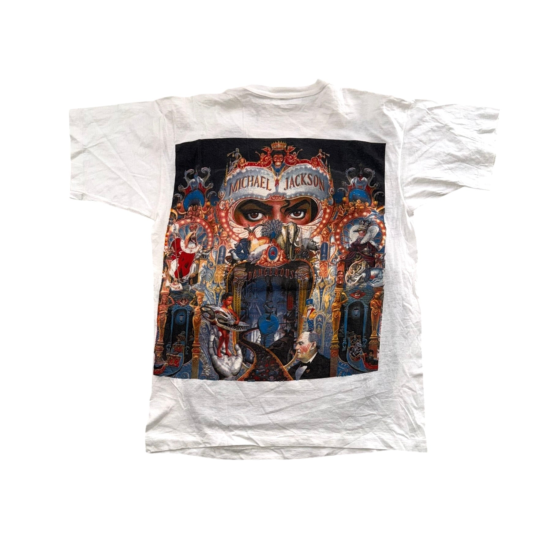 Vintage 90's Michael Jackson T-Shirt