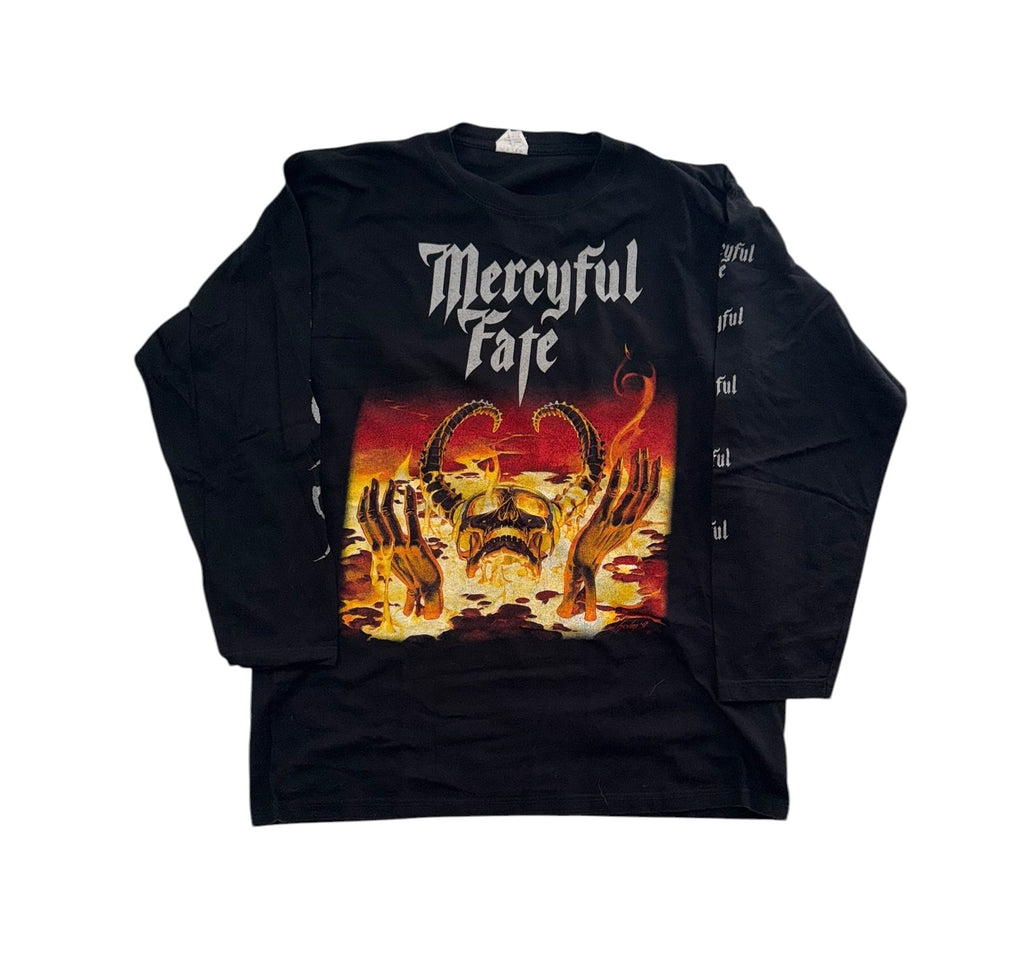 Vintage 90's Mercyful Fate T-Shirt
