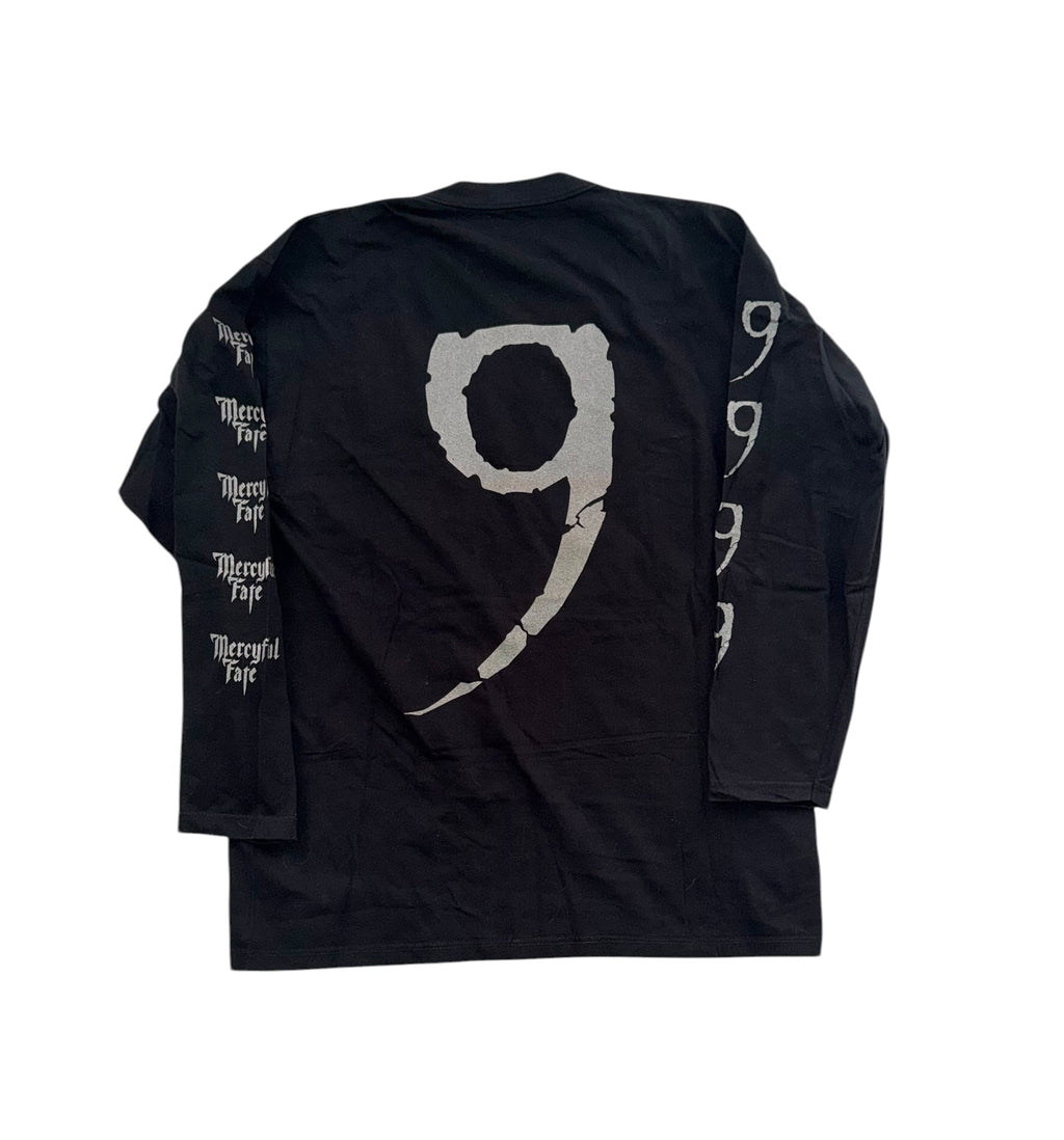 Vintage 90's Mercyful Fate T-Shirt