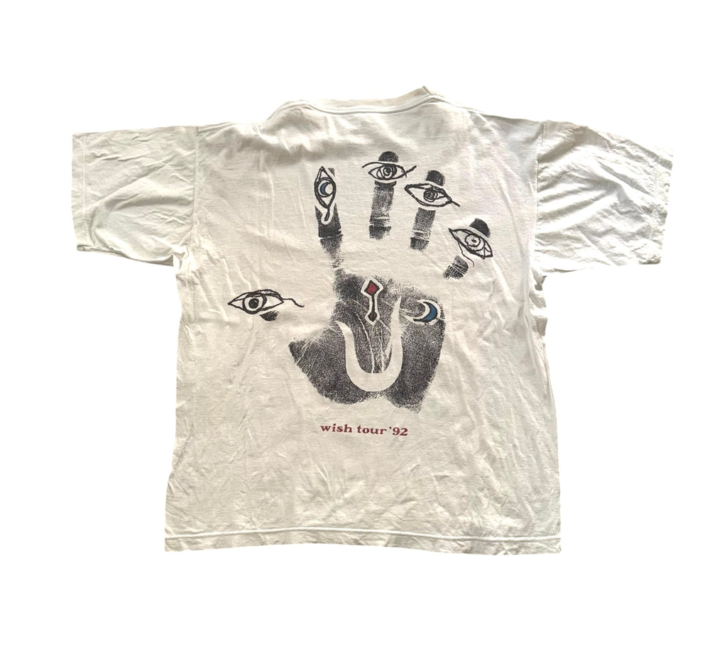 Vintage 90's The Cure T-Shirt