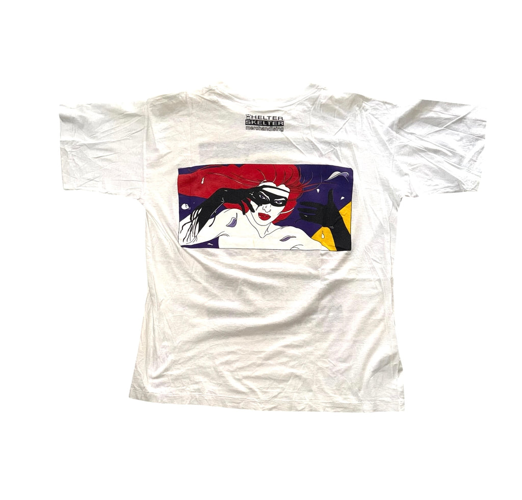 Vintage 90's Sting T-Shirt