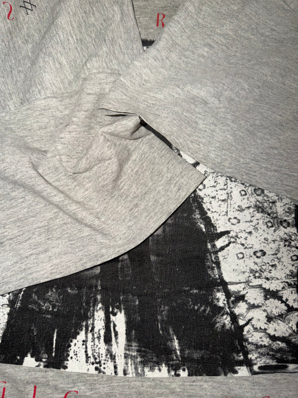 Vintage 90's Lou Reed T-Shirt