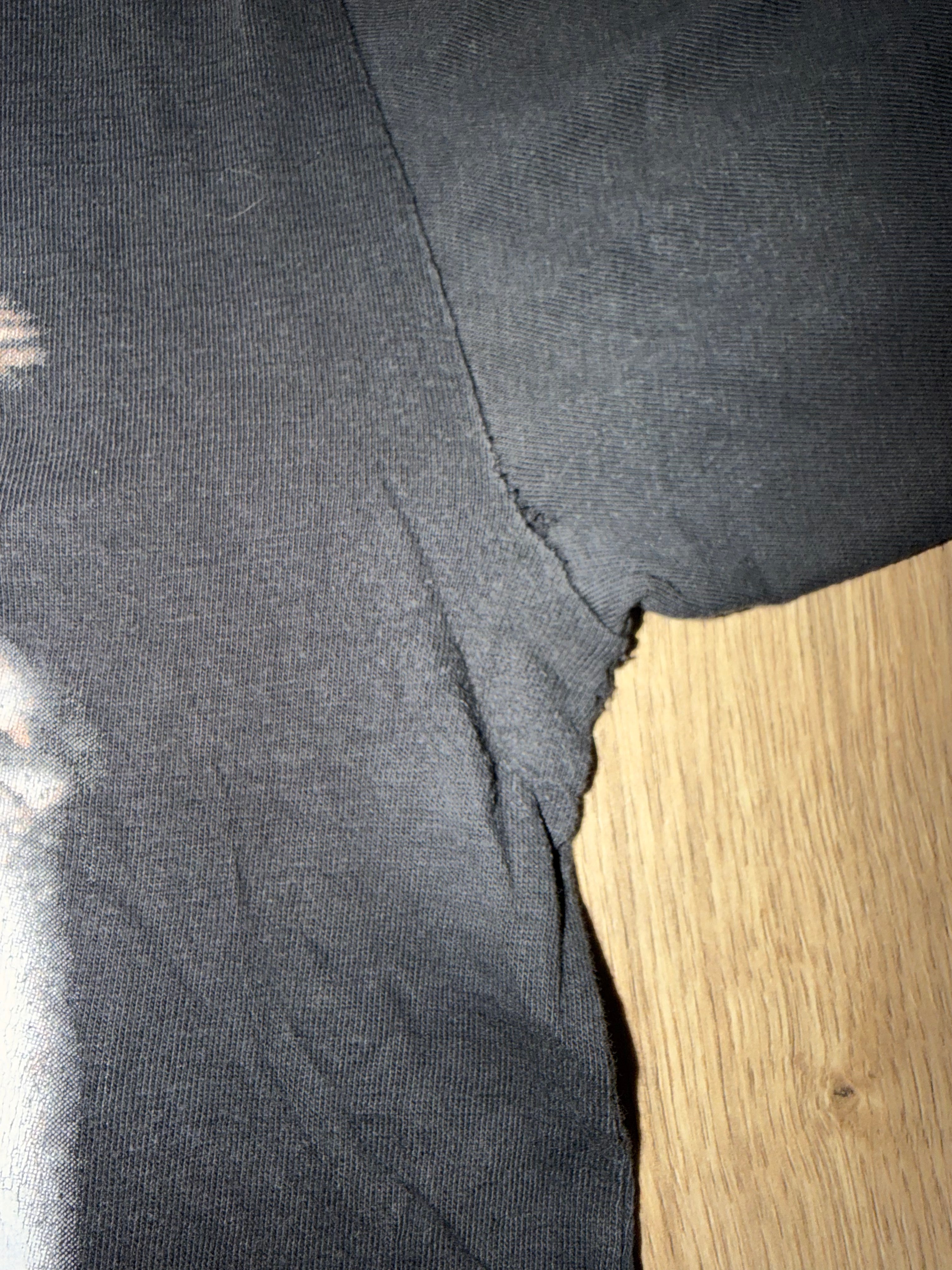 Vintage 90's Napalm Death T-Shirt