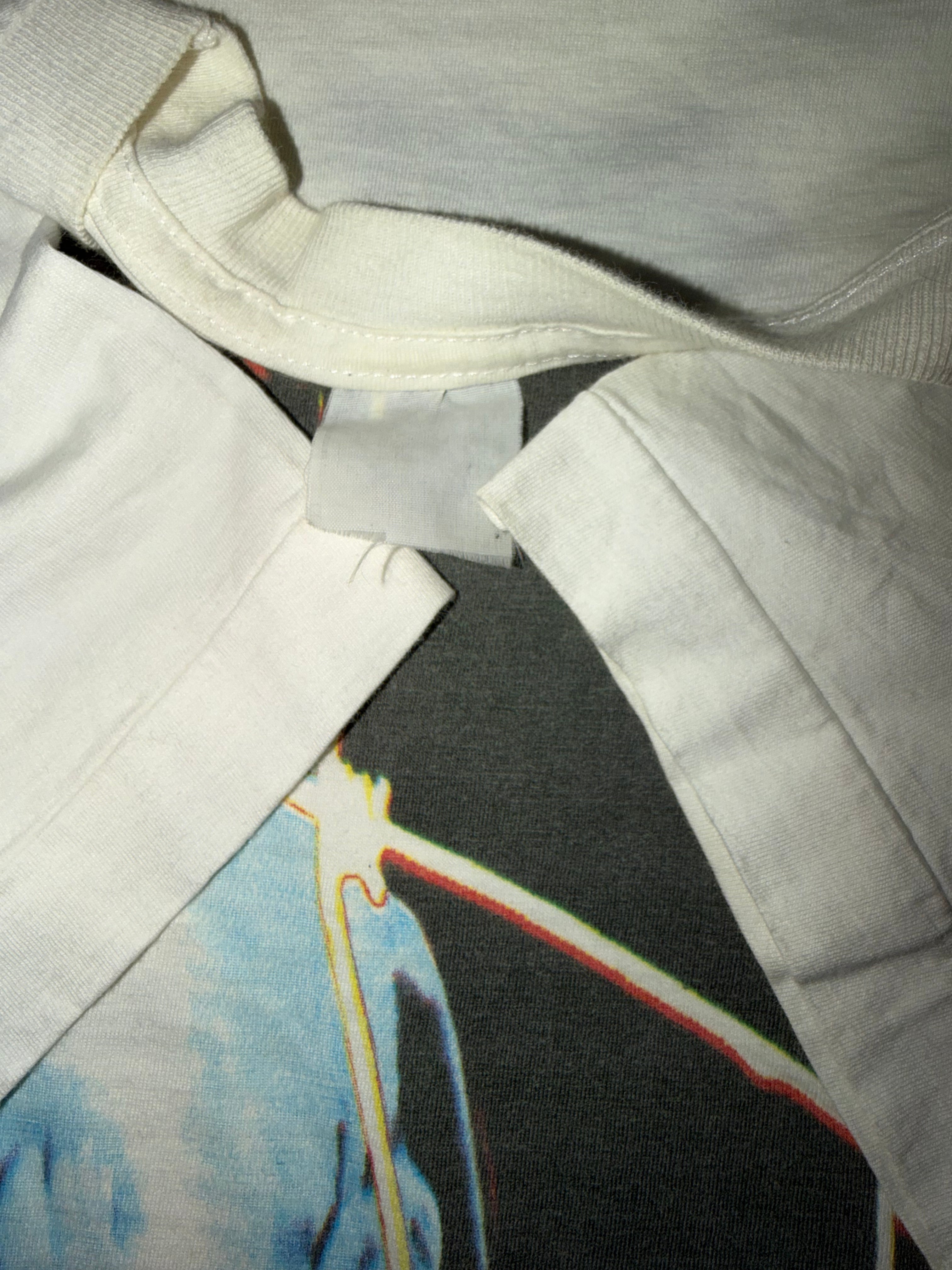 Vintage 90's Pearl Jam T-Shirt