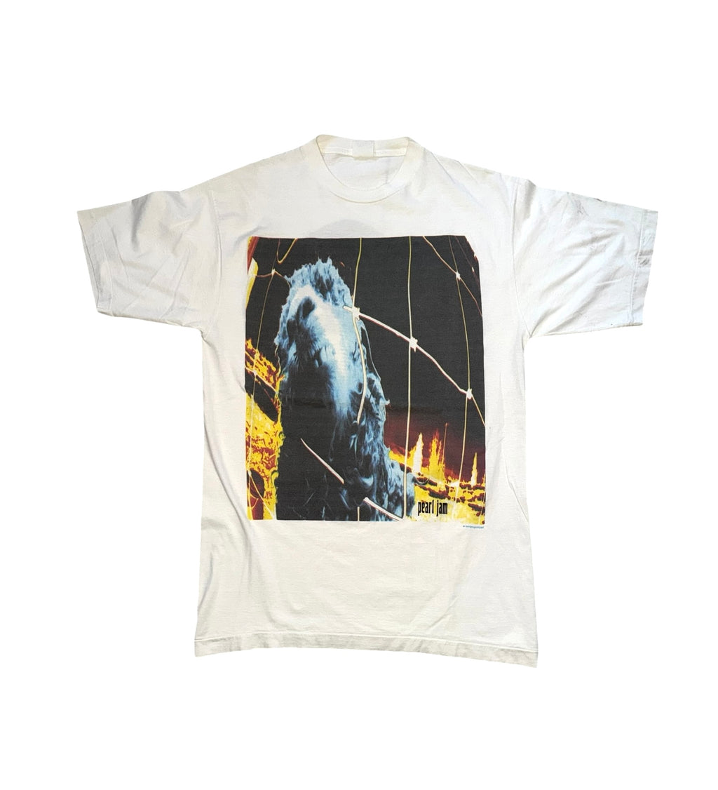 Vintage 90's Pearl Jam T-Shirt
