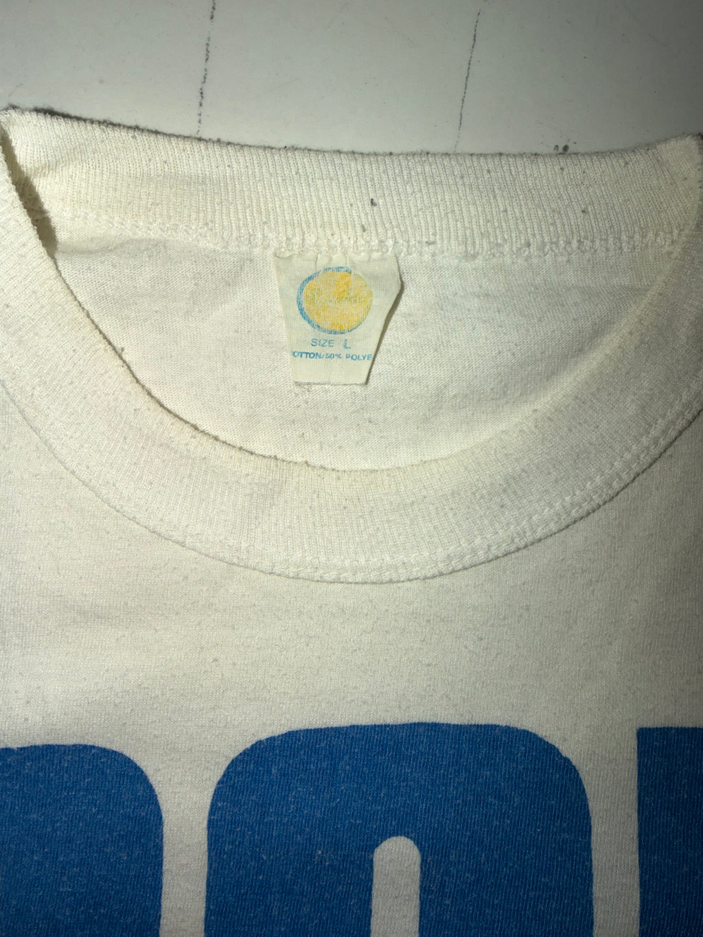 Vintage 80's The Popguns T-Shirt