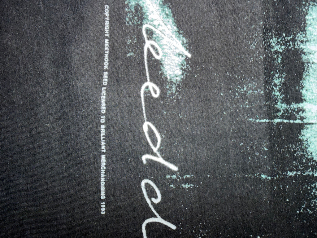 Vintage 90's Meathook Seed T-Shirt
