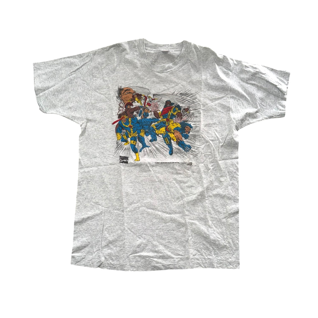 Vintage 90's X Men Marvel T-Shirt