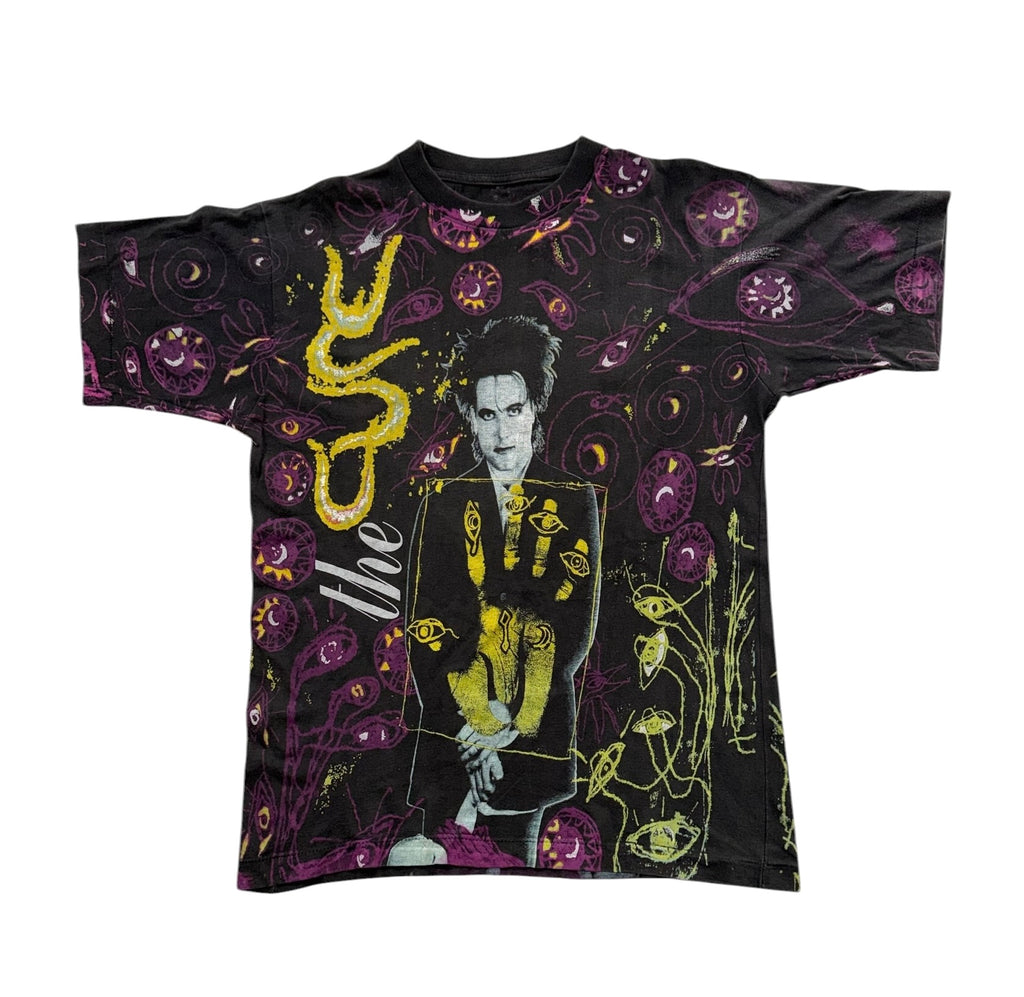 Vintage 90's The Cure T-Shirt