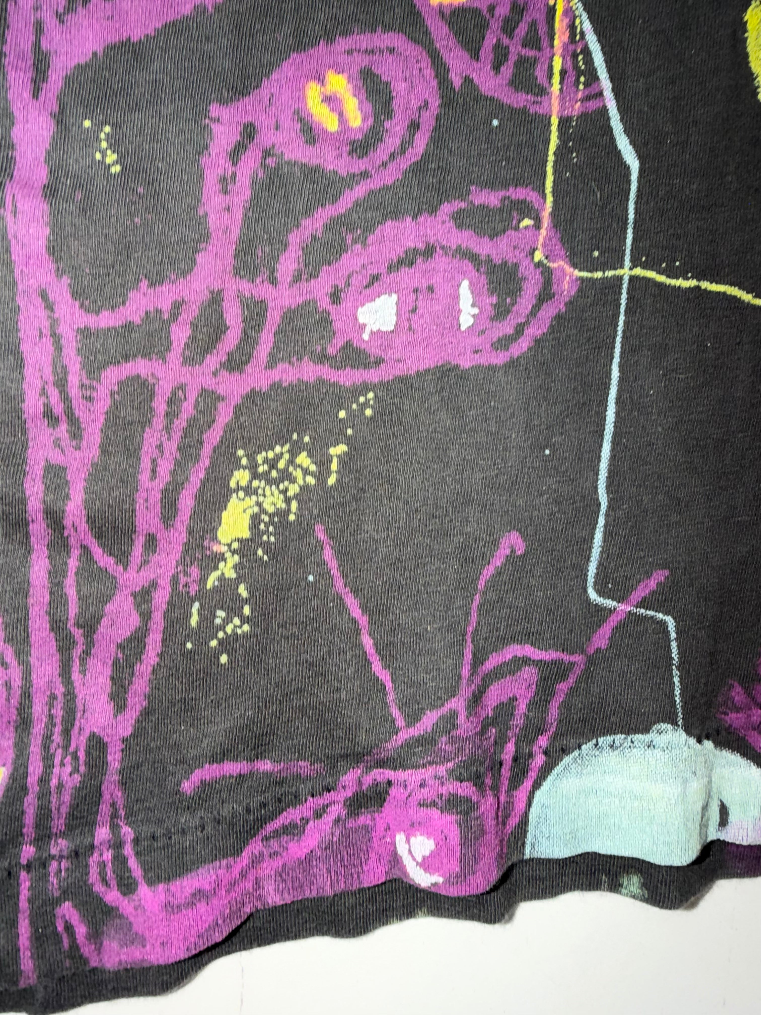 Vintage 90's The Cure T-Shirt