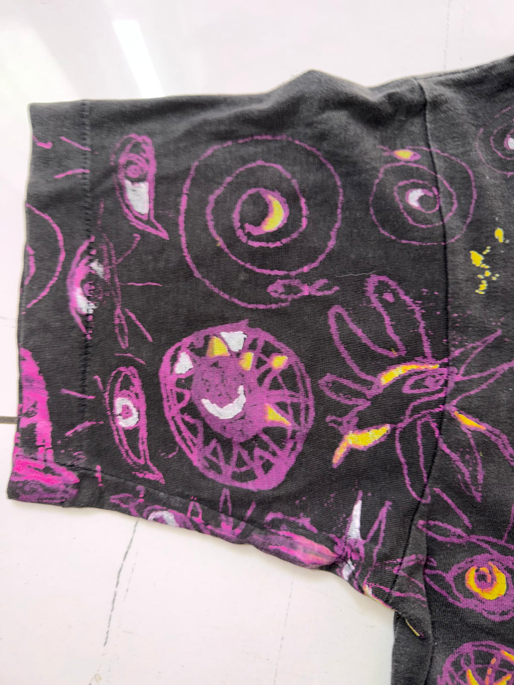 Vintage 90's The Cure T-Shirt