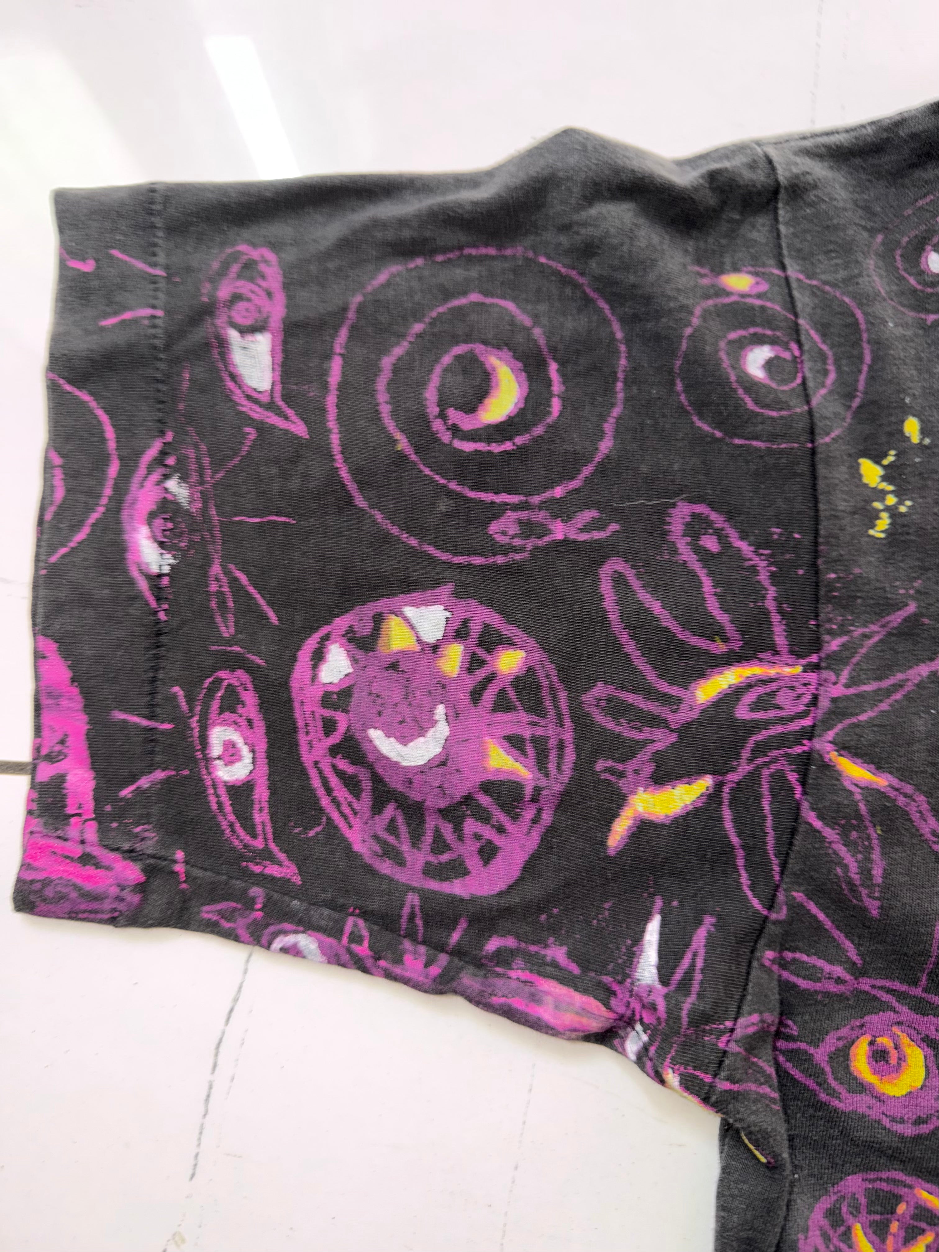 Vintage 90's The Cure T-Shirt